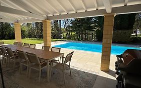 Manoir et Appartements au Domaine de Bize Mirepoix